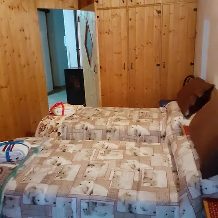 Casa Daisy Brossasco
