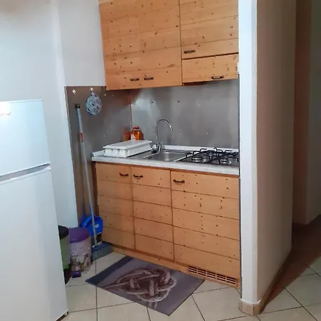 Apartman Casa Daisy Brossasco