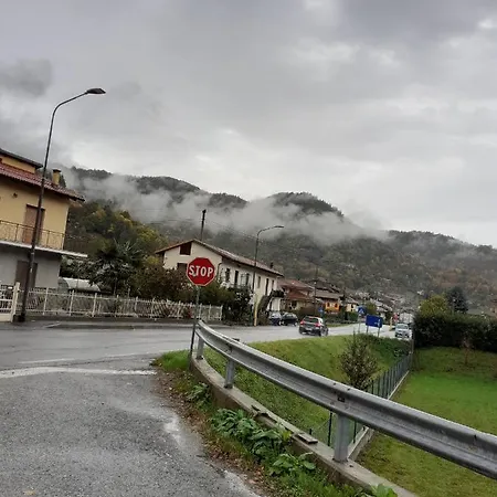 Apartman Casa Daisy Brossasco