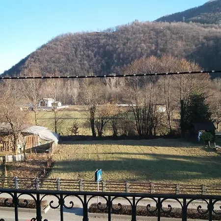 Apartman Casa Daisy Brossasco