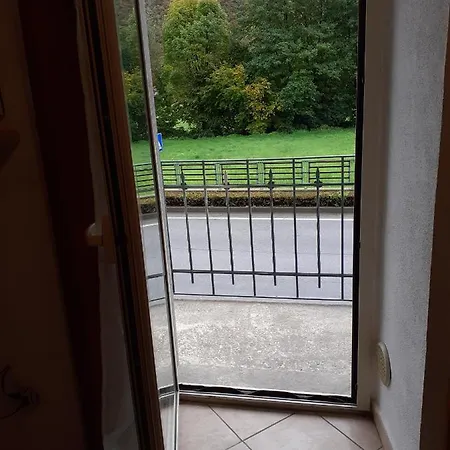 Apartman Casa Daisy