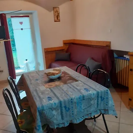 Apartman Casa Daisy Brossasco