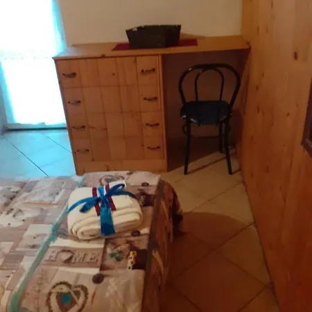 Casa Daisy Brossasco