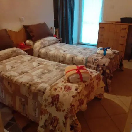 Apartman Casa Daisy *