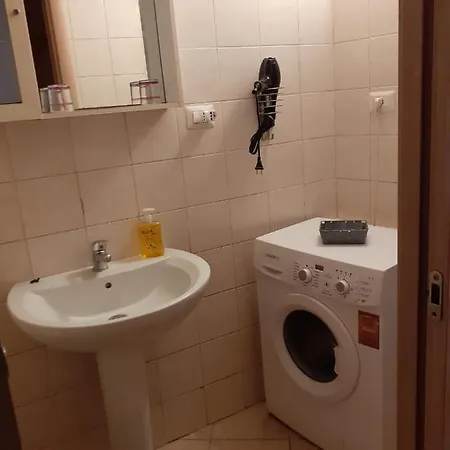 Apartman Casa Daisy