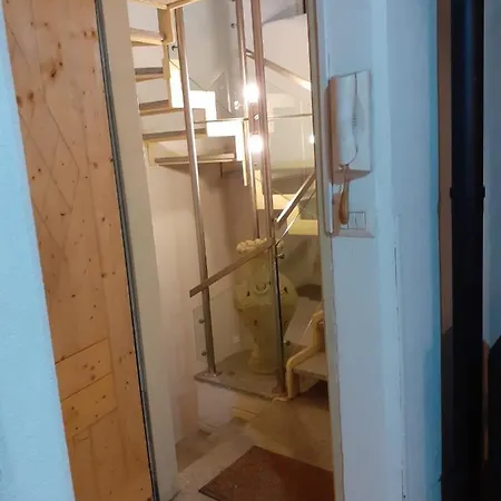 Apartman Casa Daisy *