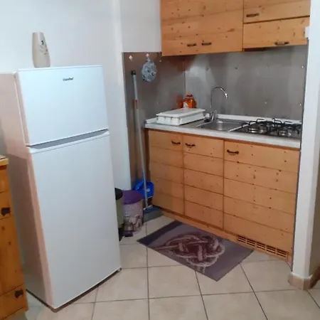 Apartman Casa Daisy