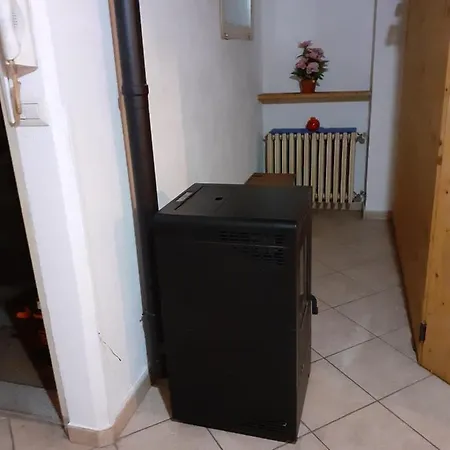 Apartman Casa Daisy *