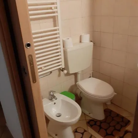 Apartman Casa Daisy Brossasco