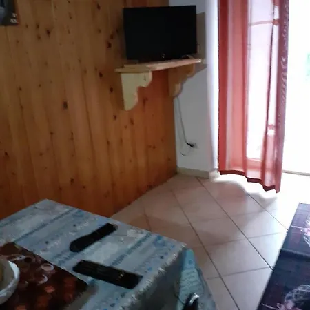 Casa Daisy Brossasco