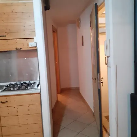 Apartman Casa Daisy Brossasco