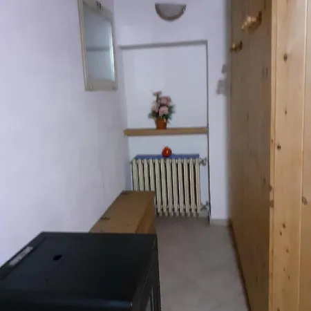 Casa Daisy Apartment *